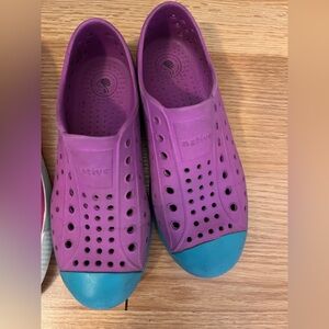 Natives GUC‎ Size J2